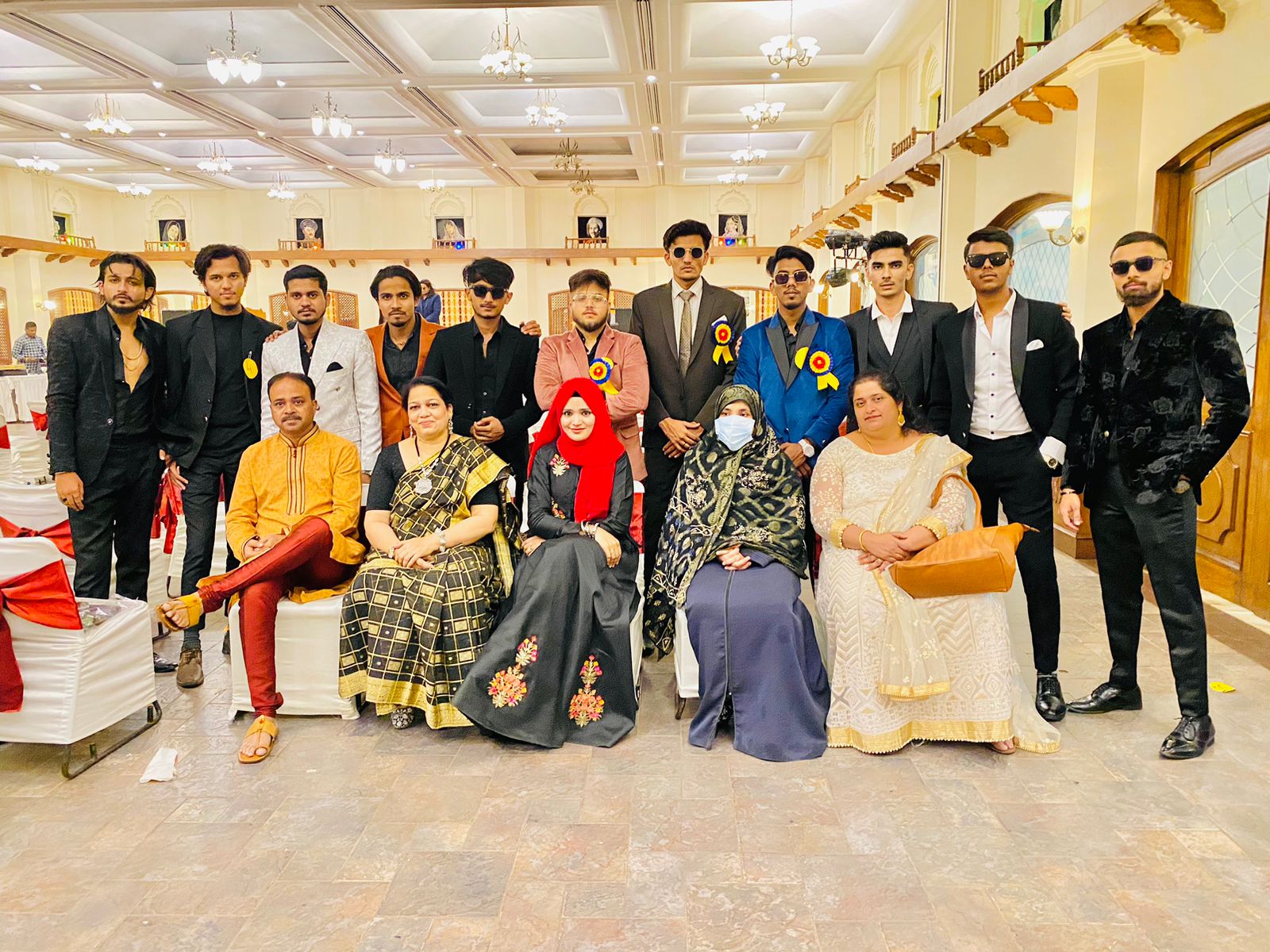 Group Photo